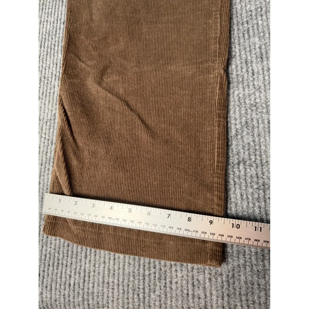 Patagonia corduroy pants